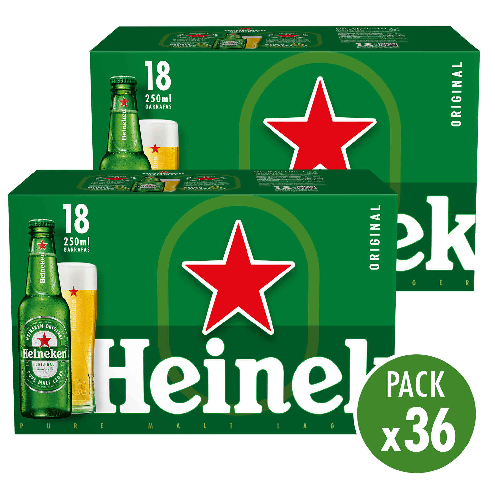Cerveja com Álcool