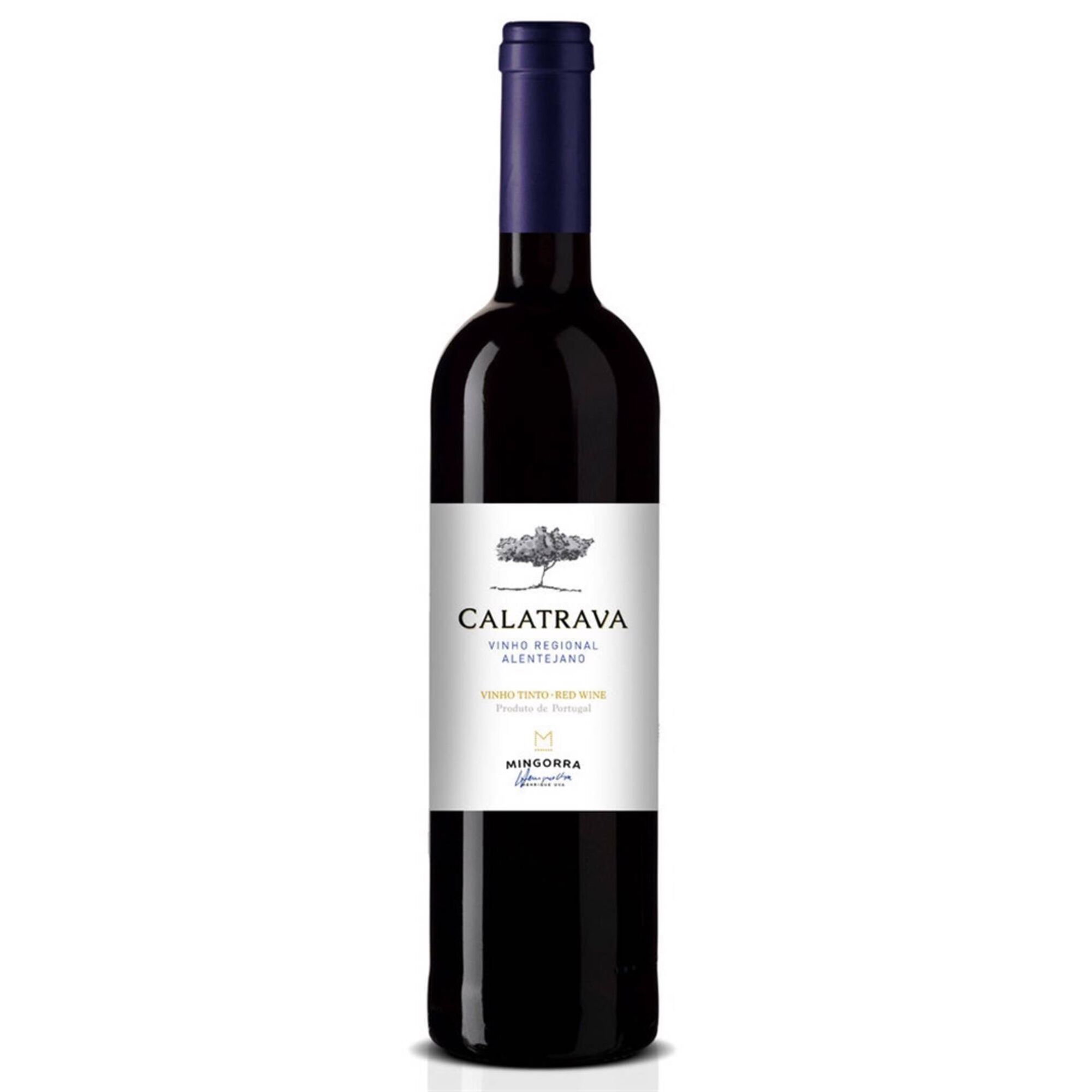 Calatrava Regional Alentejano Vinho Tinto