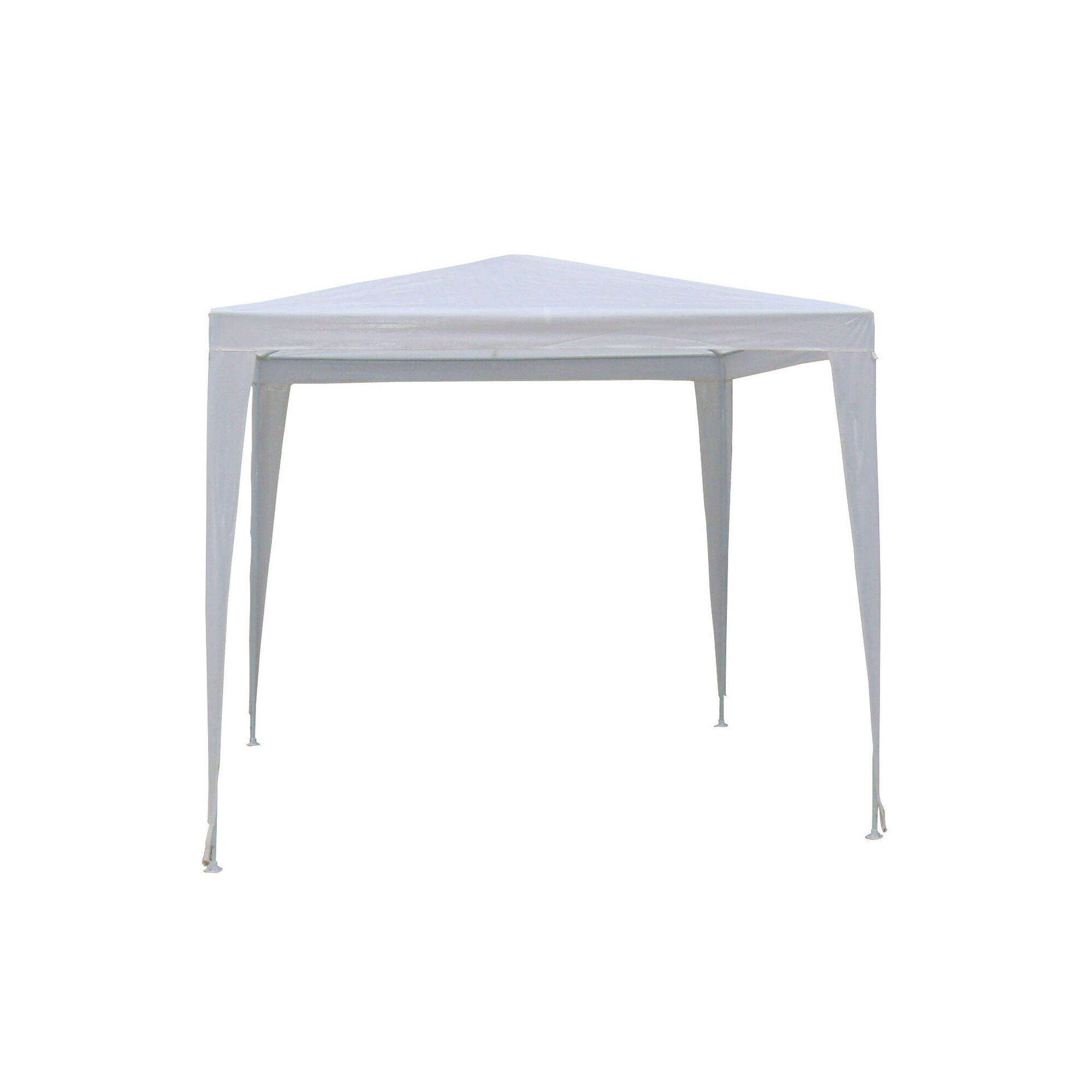 Pavilhão 2x2m Branco