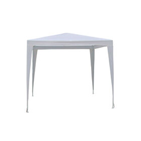 Pavilhão 2x2m Branco