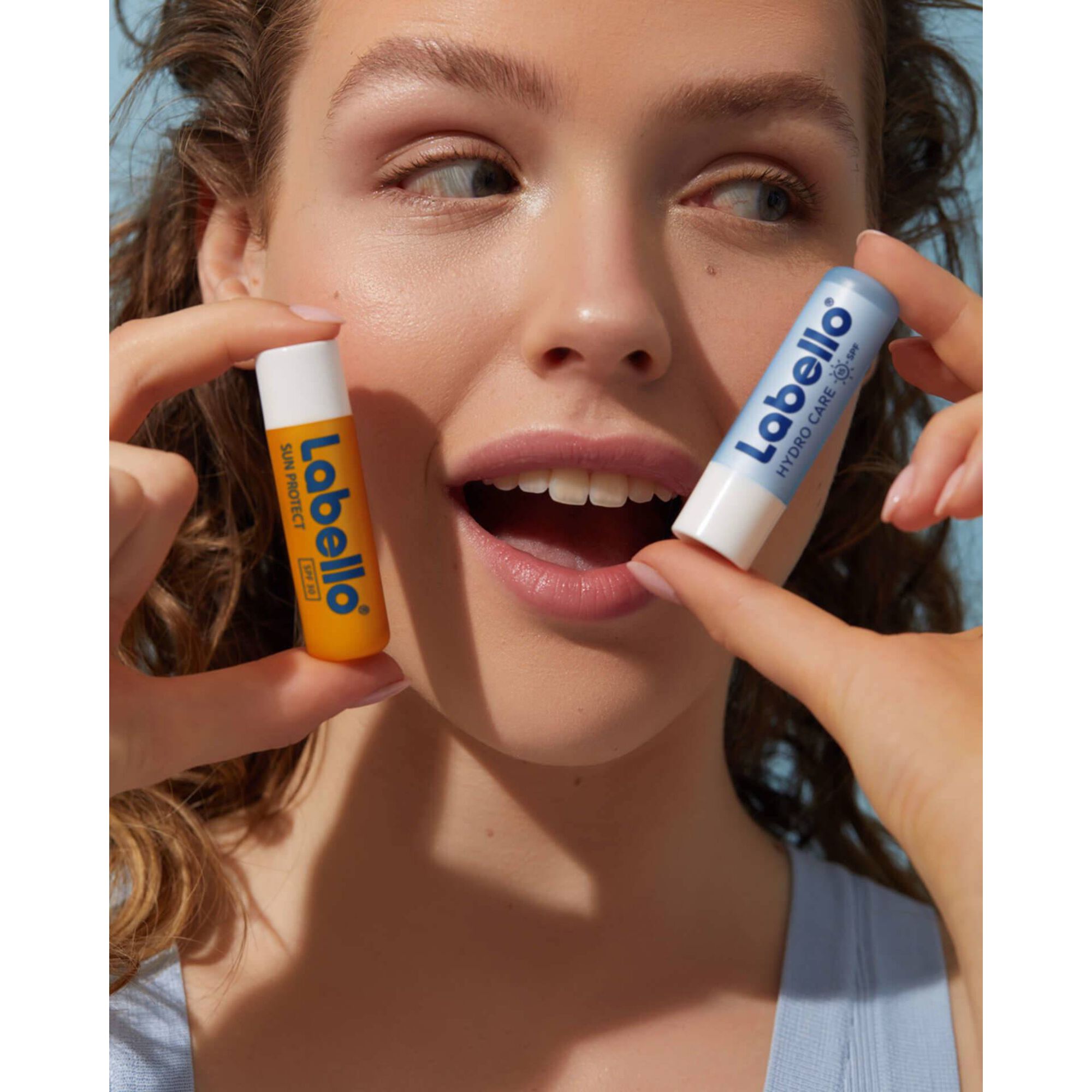 Batom Protetor Solar Sun & After Sun