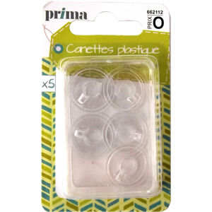 Bobinas de Plástico Prima