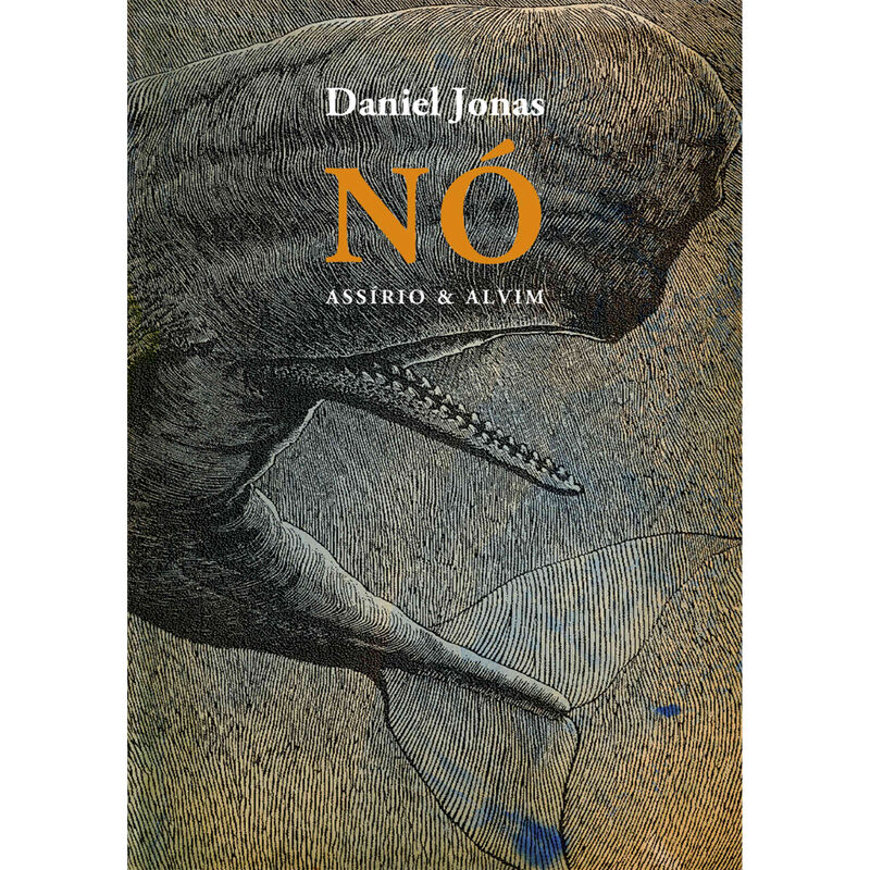Nó de Daniel Jonas