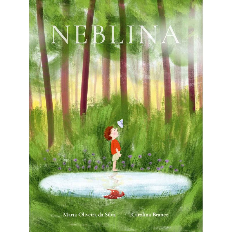 Neblina de Marta Oliveira da Silva