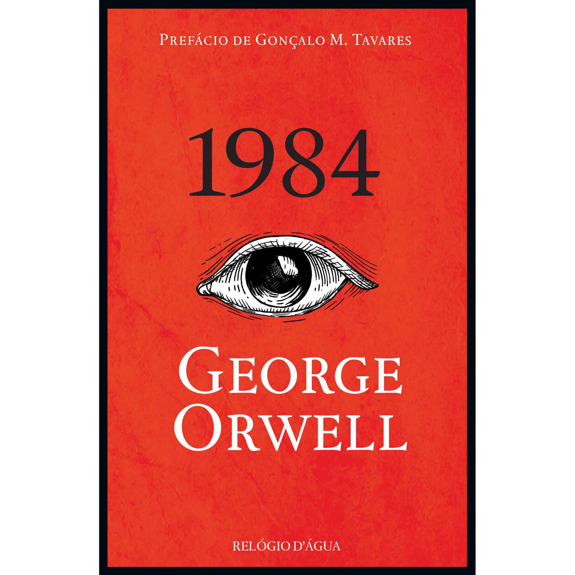 1984 de George Orwell