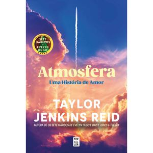 Atmosfera de Taylor Jenkins Reid