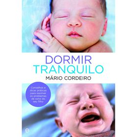 Dormir Tranquilo de M&aacute;rio Cordeiro