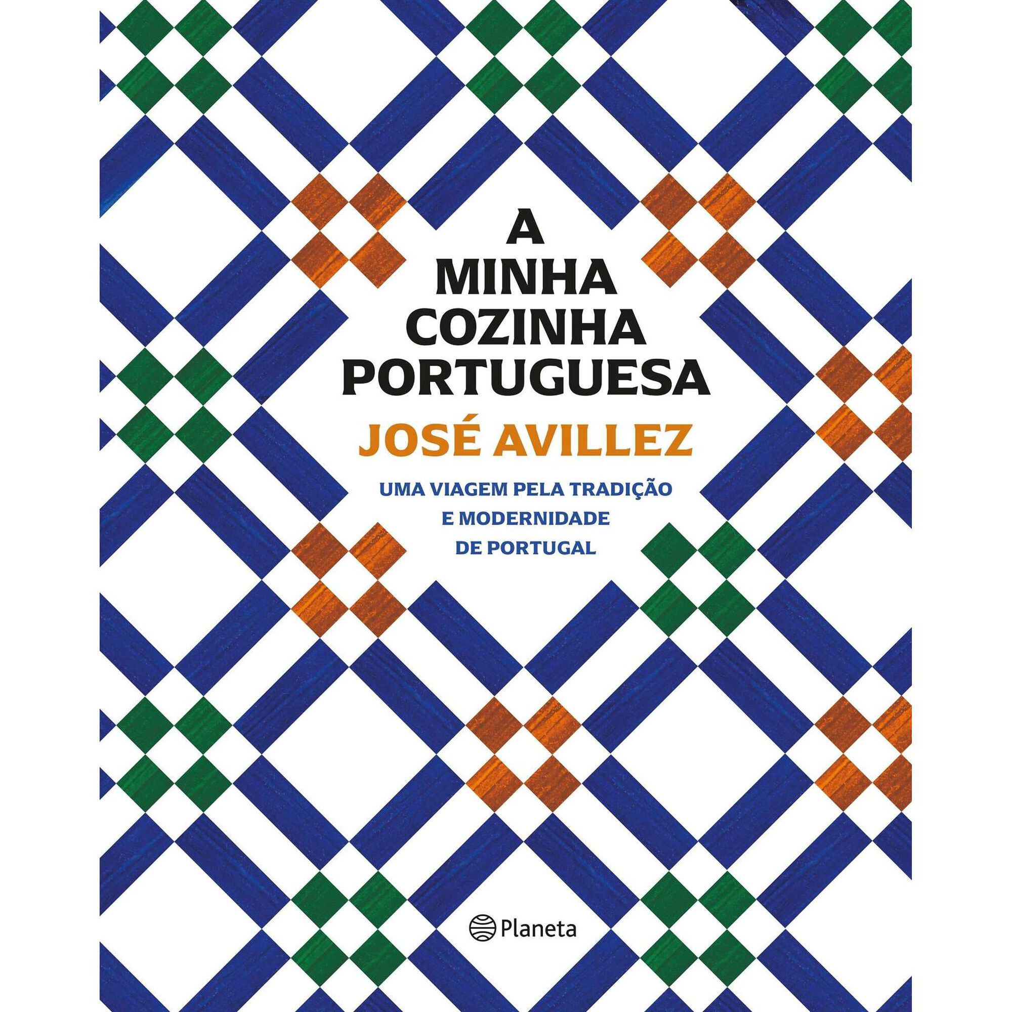 A Minha Cozinha Portuguesa