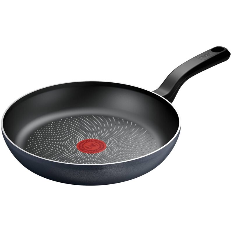 Frigideira Antiaderente SoLight Indução 28cm Tefal