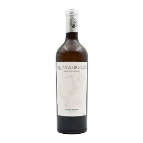Quinta do Boi&ccedil;&atilde;o Grande Reserva Lisboa Vinho Branco