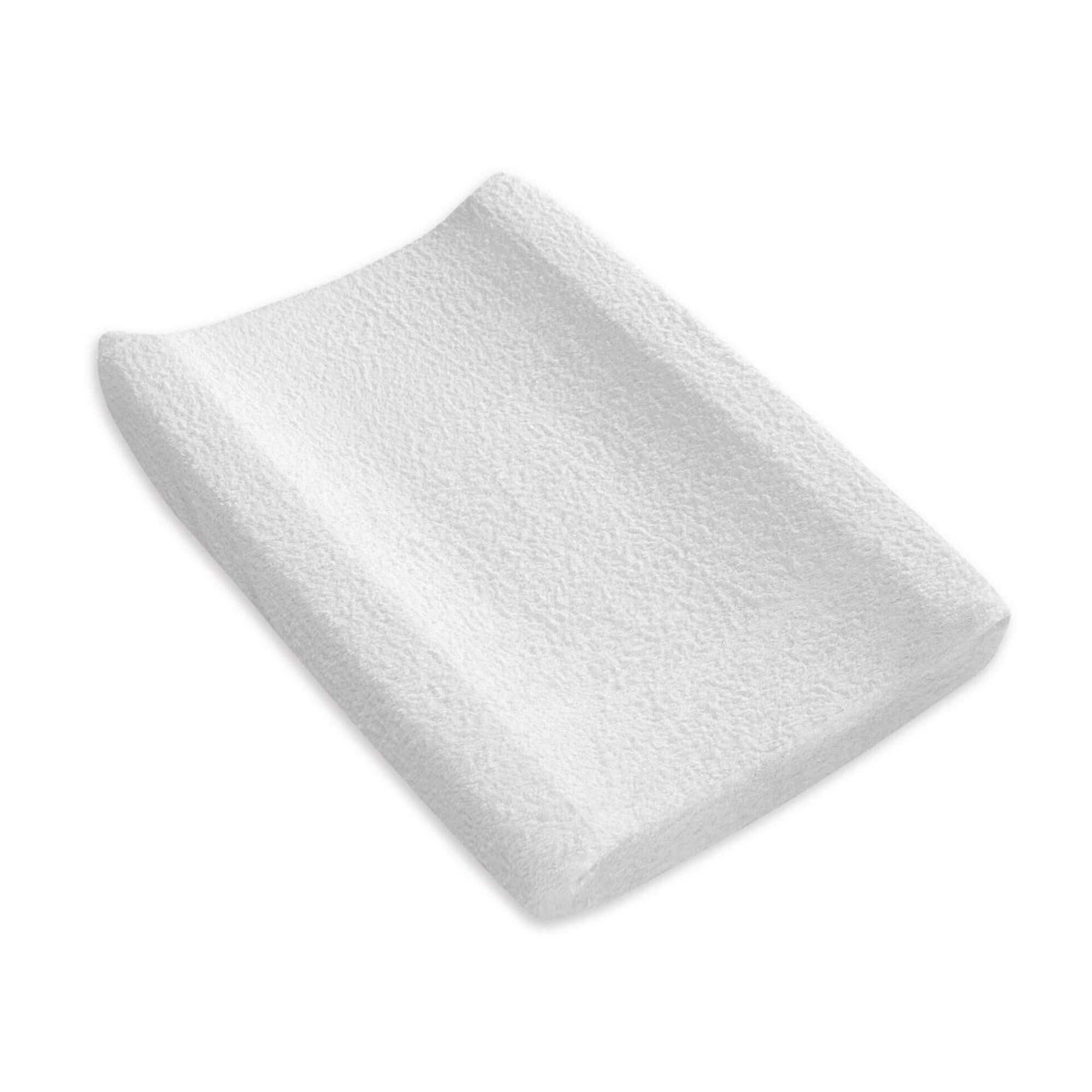 Forra de Muda Fraldas 80x52cm Branco