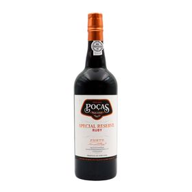 Po&ccedil;as Reserva Vinho do Porto Ruby