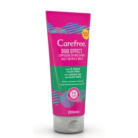 Gel Higiene Íntima Chá Verde e Aloe Vera Gel Higiene Íntima Chá Verde e Aloe Vera