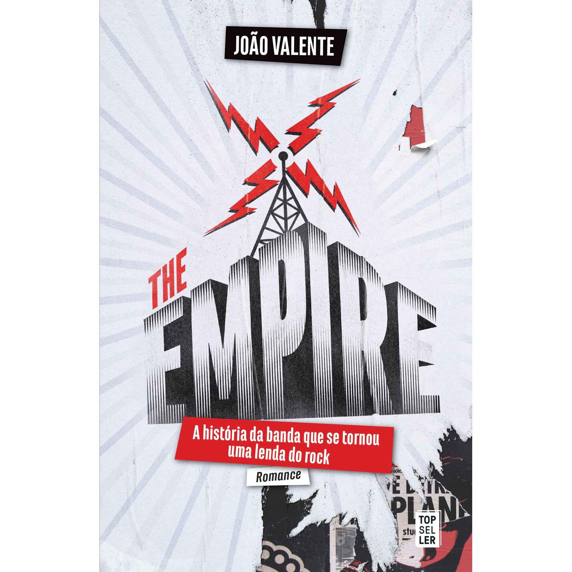 The Empire de Jo&atilde;o Valente