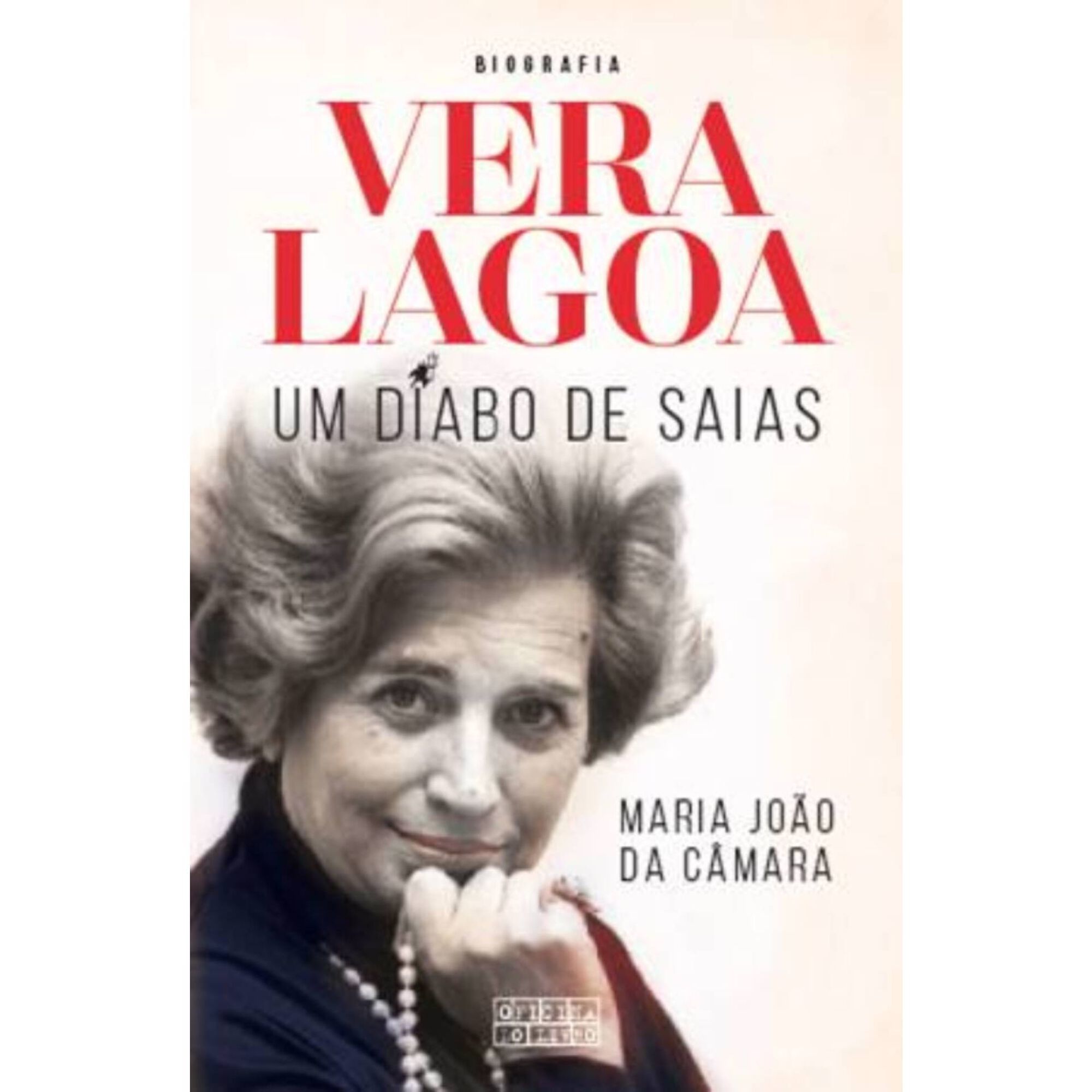 Vera Lagoa Vera Lagoa