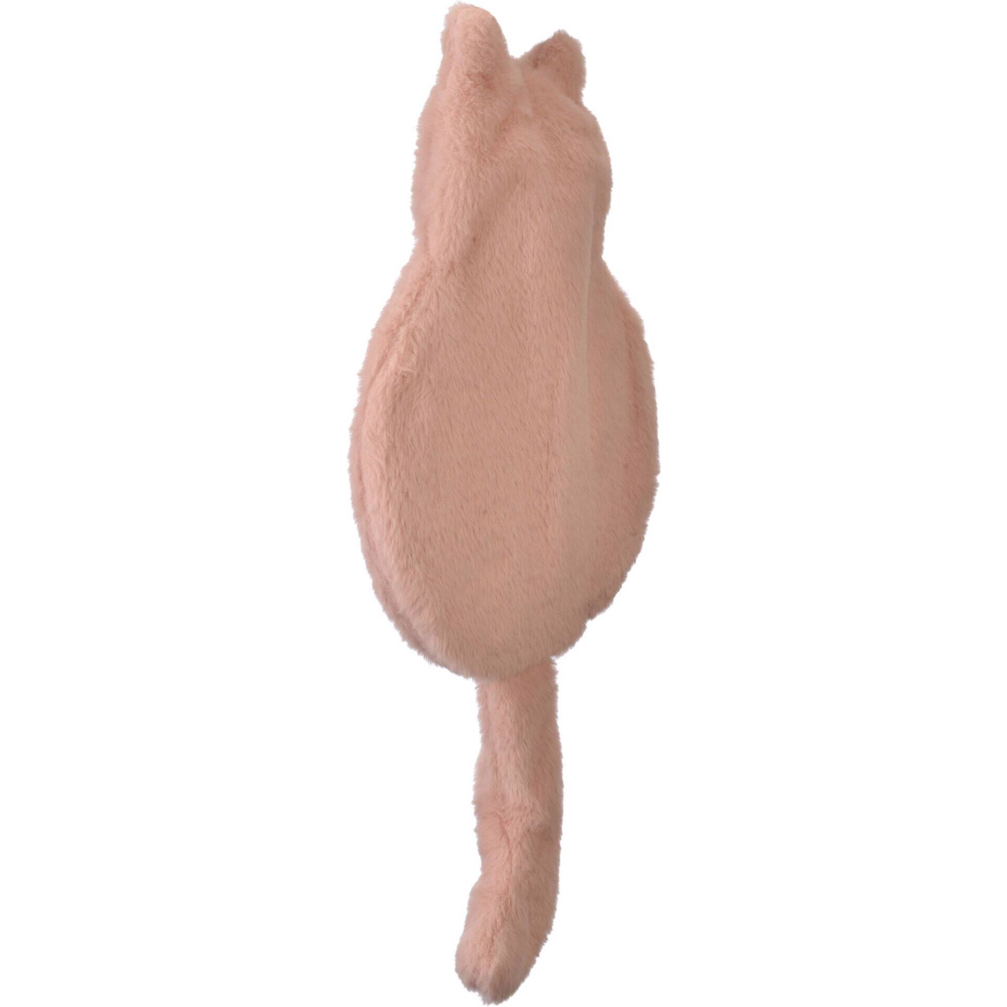 Saco Água Quente Gato Branco