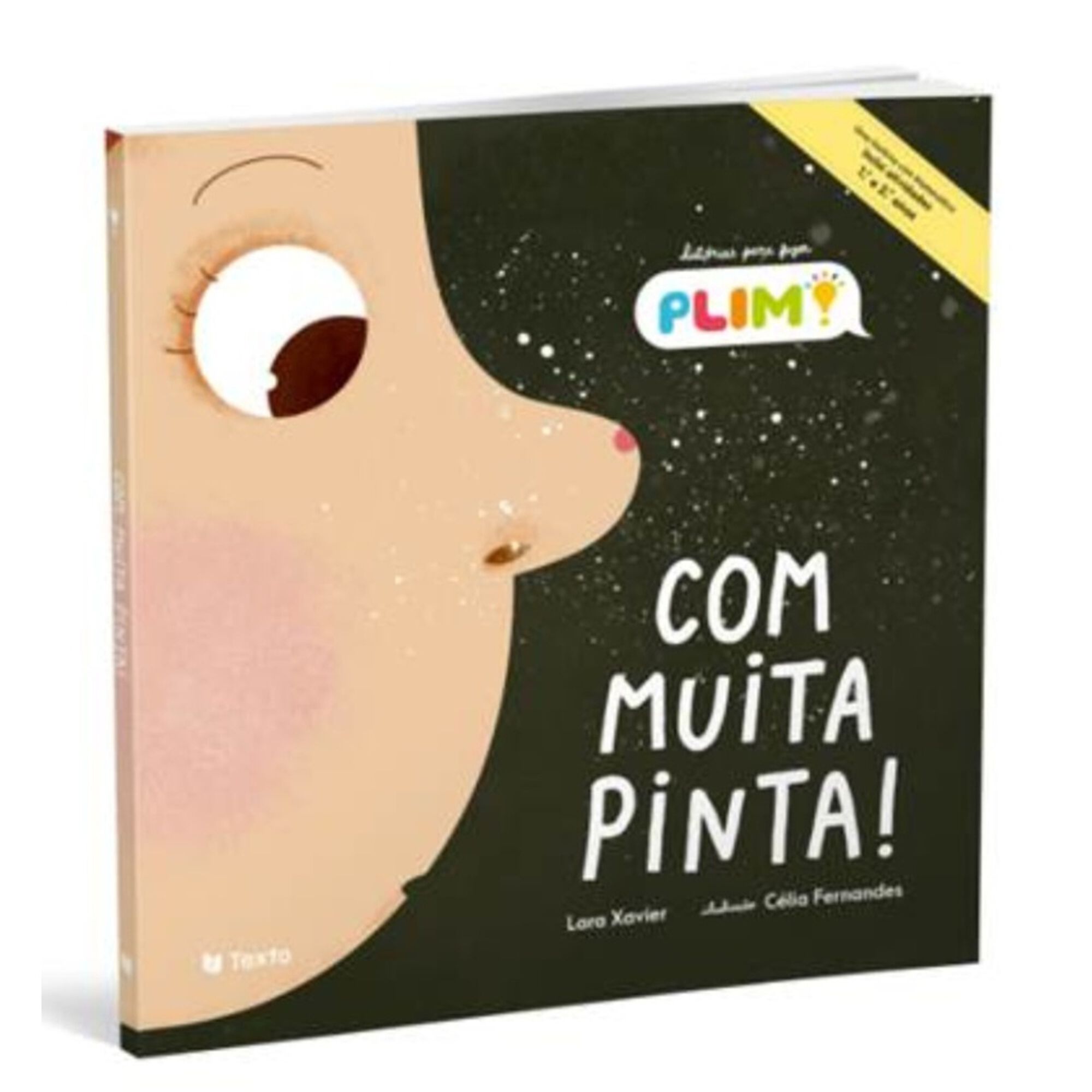 Com Muita Pinta!