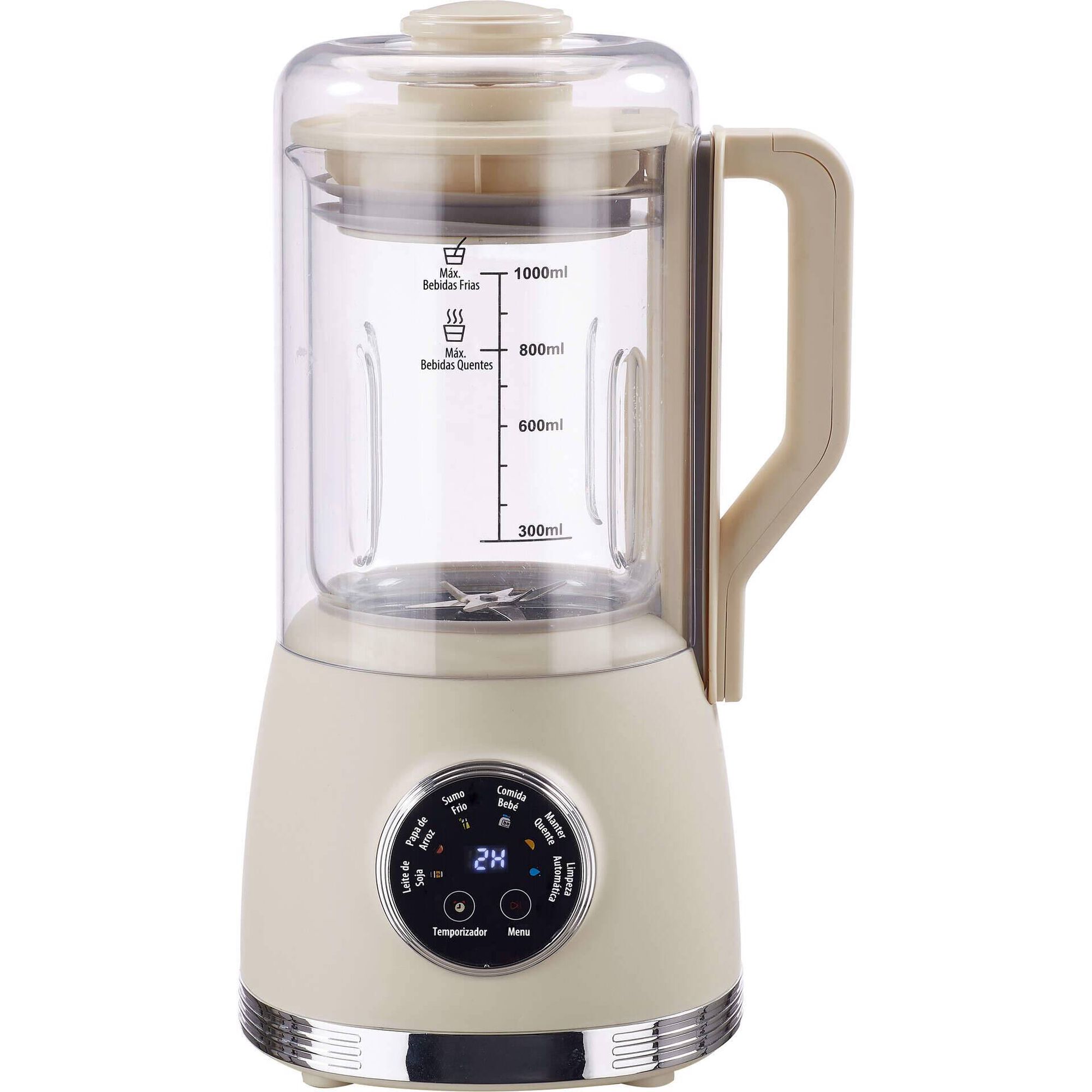 Liquidificadora 650W Bazar&atilde;o