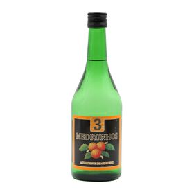 3 Medronhos Aguardente de Medronho