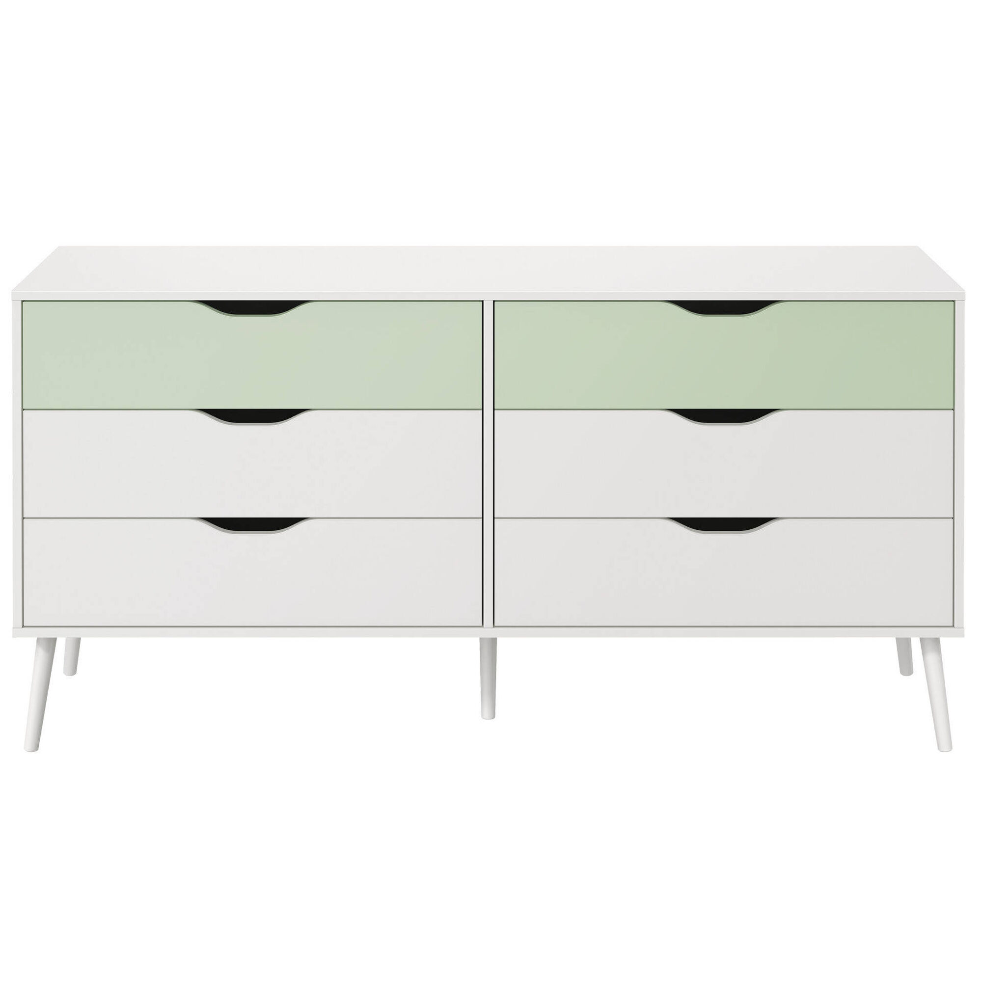 Cómoda 160x79x40cm Dream