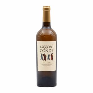 Paço do Conde Reserva Alentejo Vinho Branco