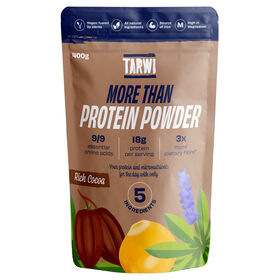 Proteína Vegetal Cacau