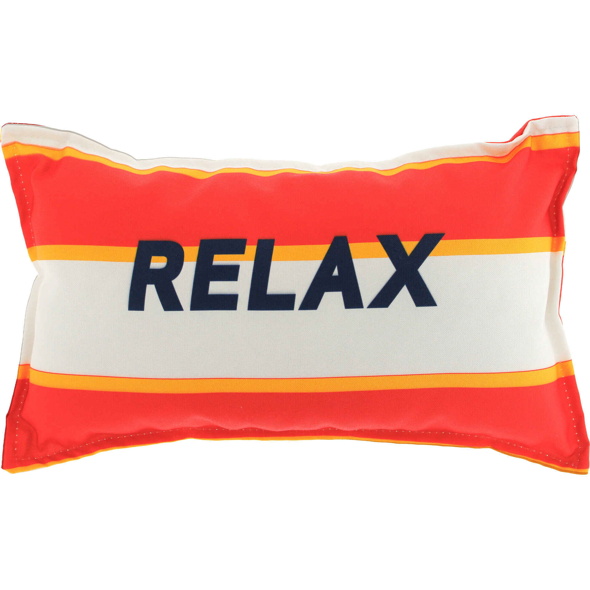 Almofada de Praia 40x25cm Relax