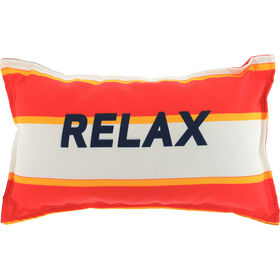 Almofada de Praia 40x25cm Relax
