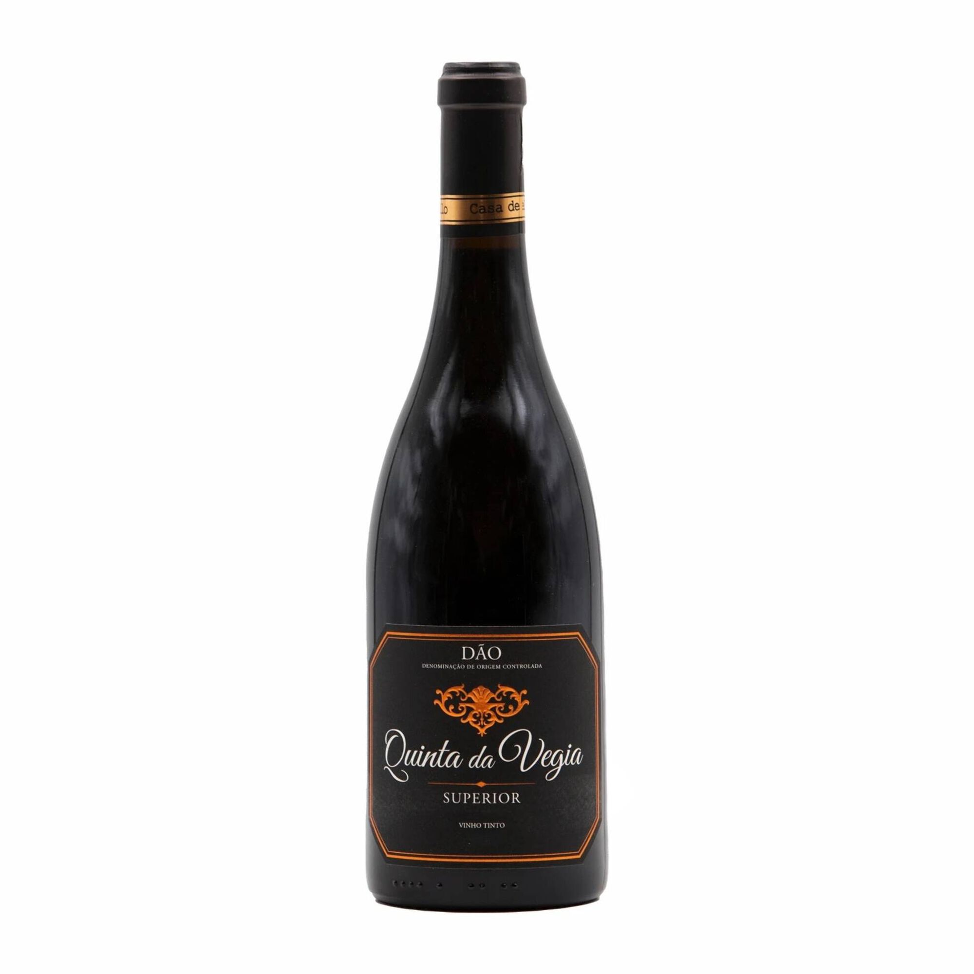 Quinta da Vegia Superior Dão Vinho Tinto