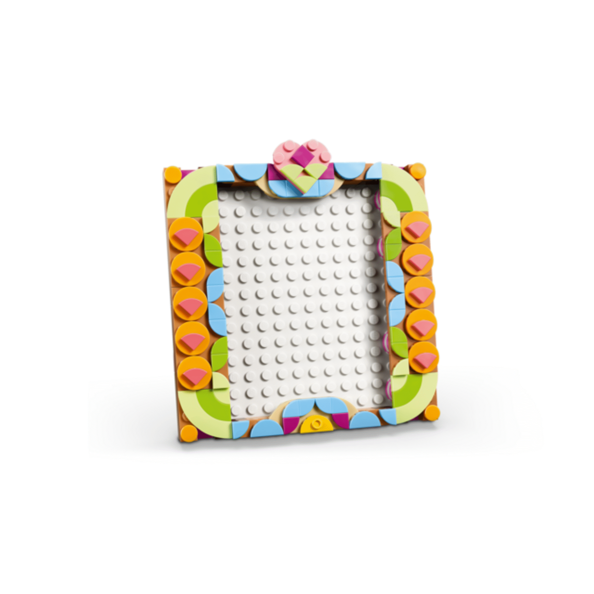 LEGO - Quadro de Decora&ccedil;&atilde;o com Arte Floral - 31390