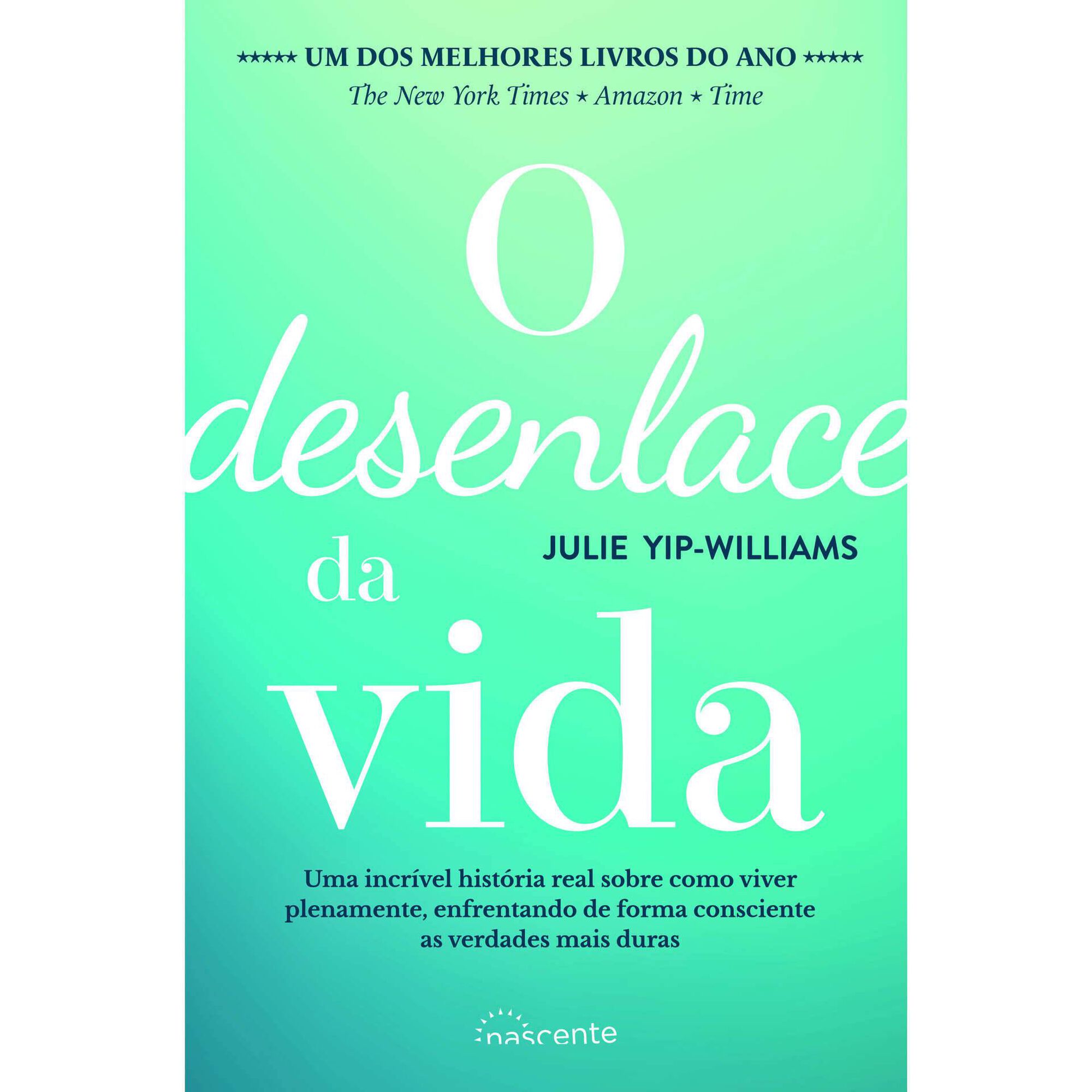 O Desenlace da Vida de Julie Yip-Williams