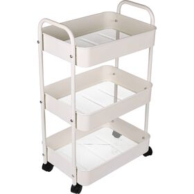 Carrinho de Metal Bazar&atilde;o