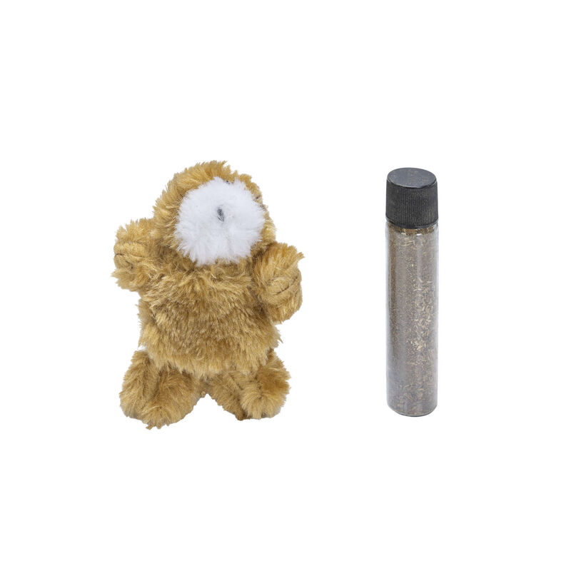 Brinquedo para Gato Urso com Catnip Karlie