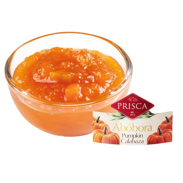 Doce de Abóbora Balcão Prisca