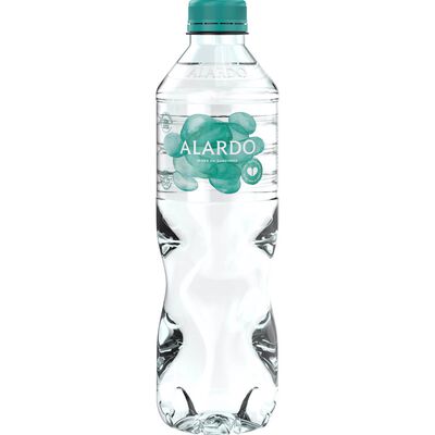 Água sem Gás Alardo