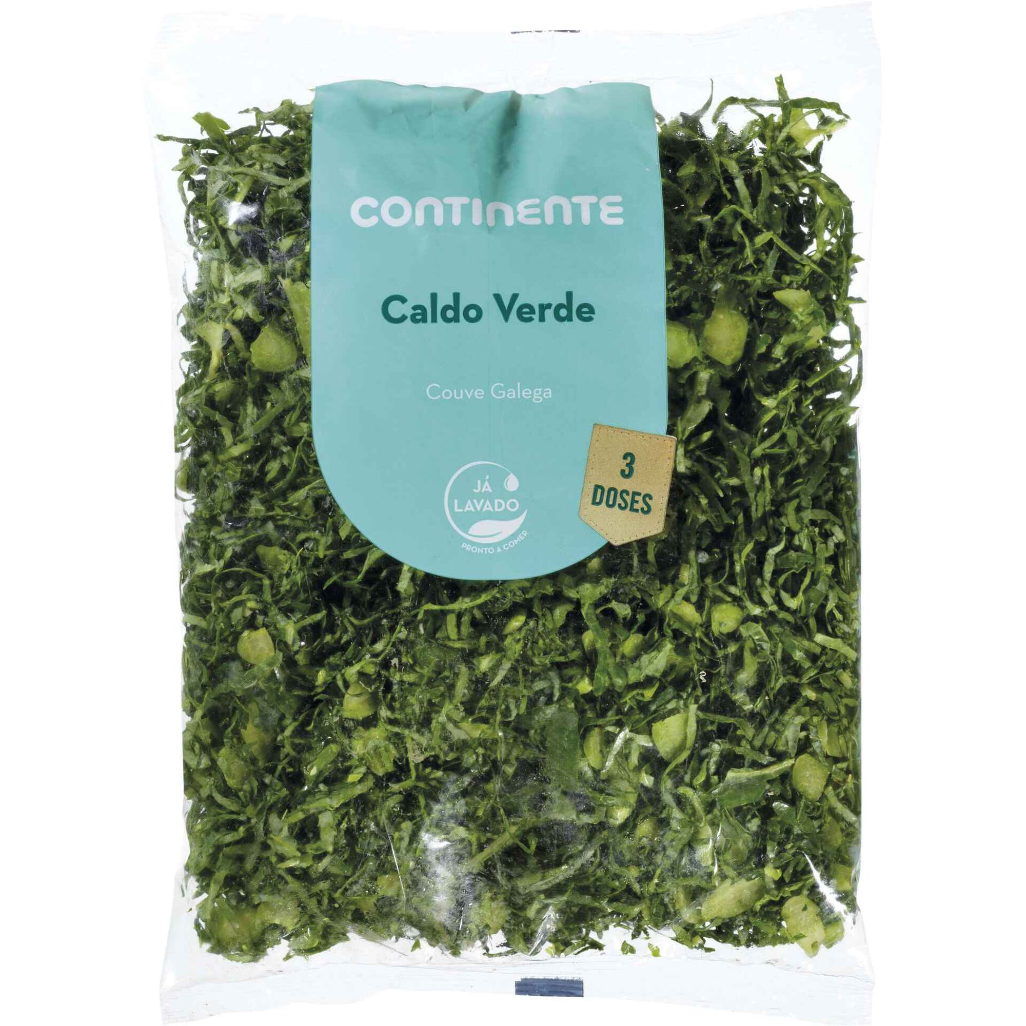 Caldo Verde Caldo Verde