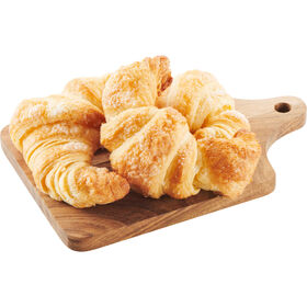 Croissant Edi&ccedil;&atilde;o Especial Pastelaria Careca