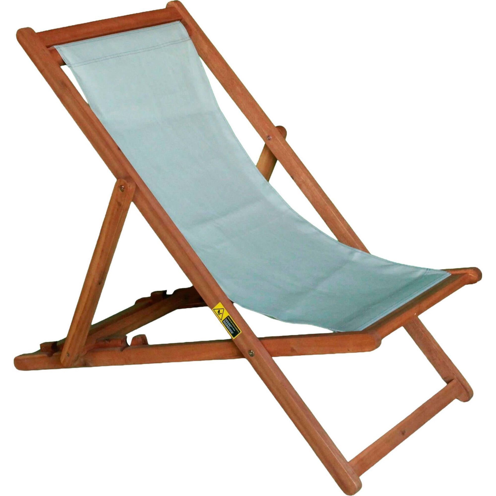 Cadeira Verde Relax Kasa