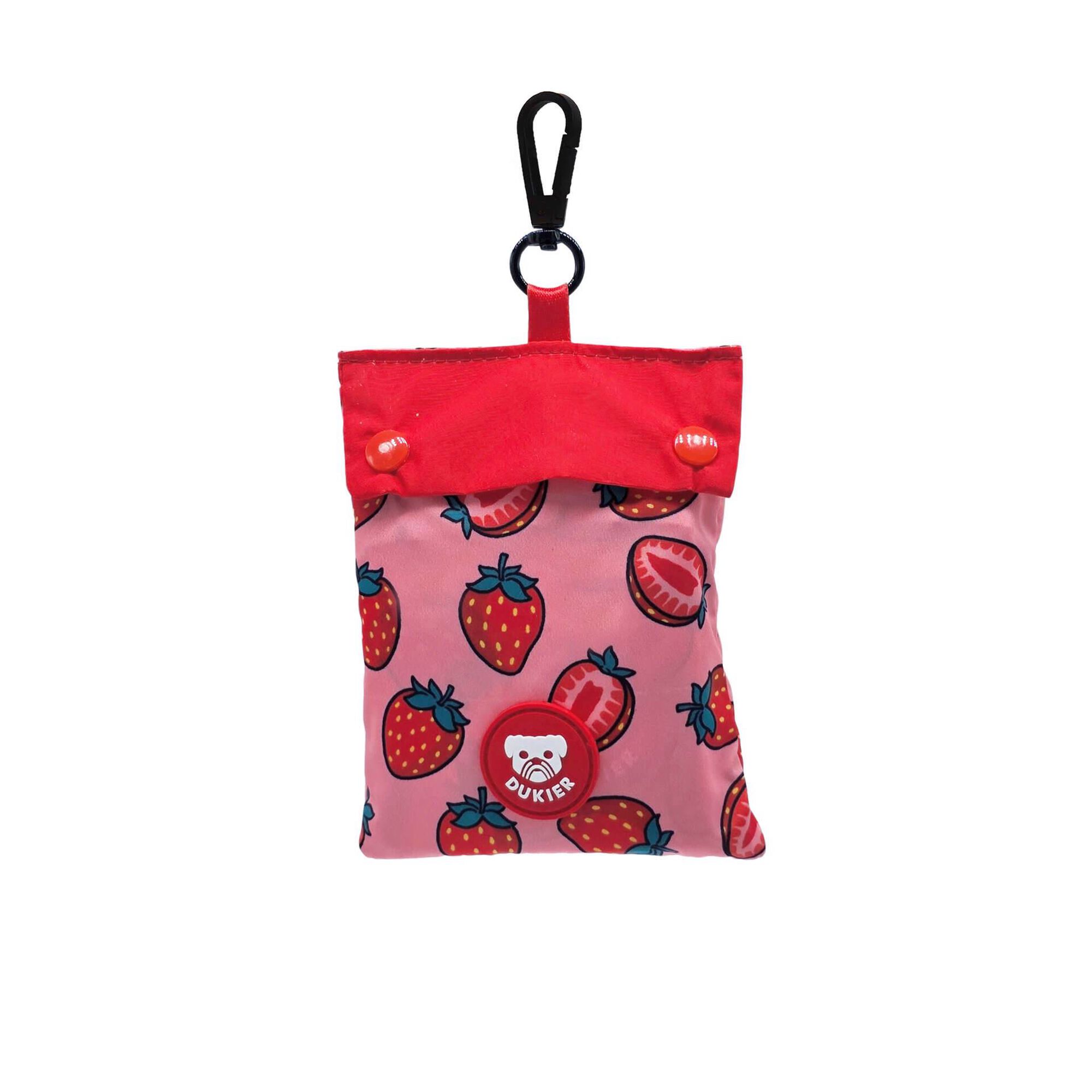 Imperme&aacute;vel para C&atilde;o Berry Love XXXL Dukier