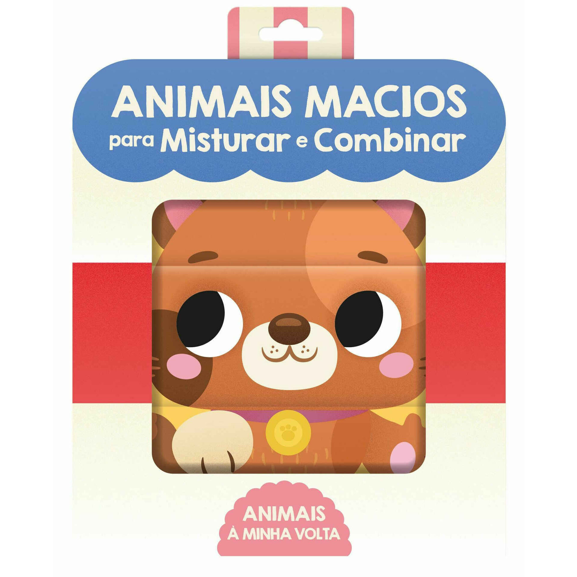 Animais à Minha Volta Animais à Minha Volta