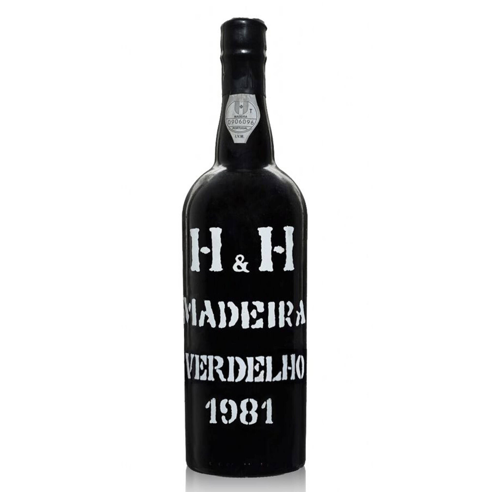 Henriques & Henriques Verdelho Madeira Vinho da Madeira 10 anos