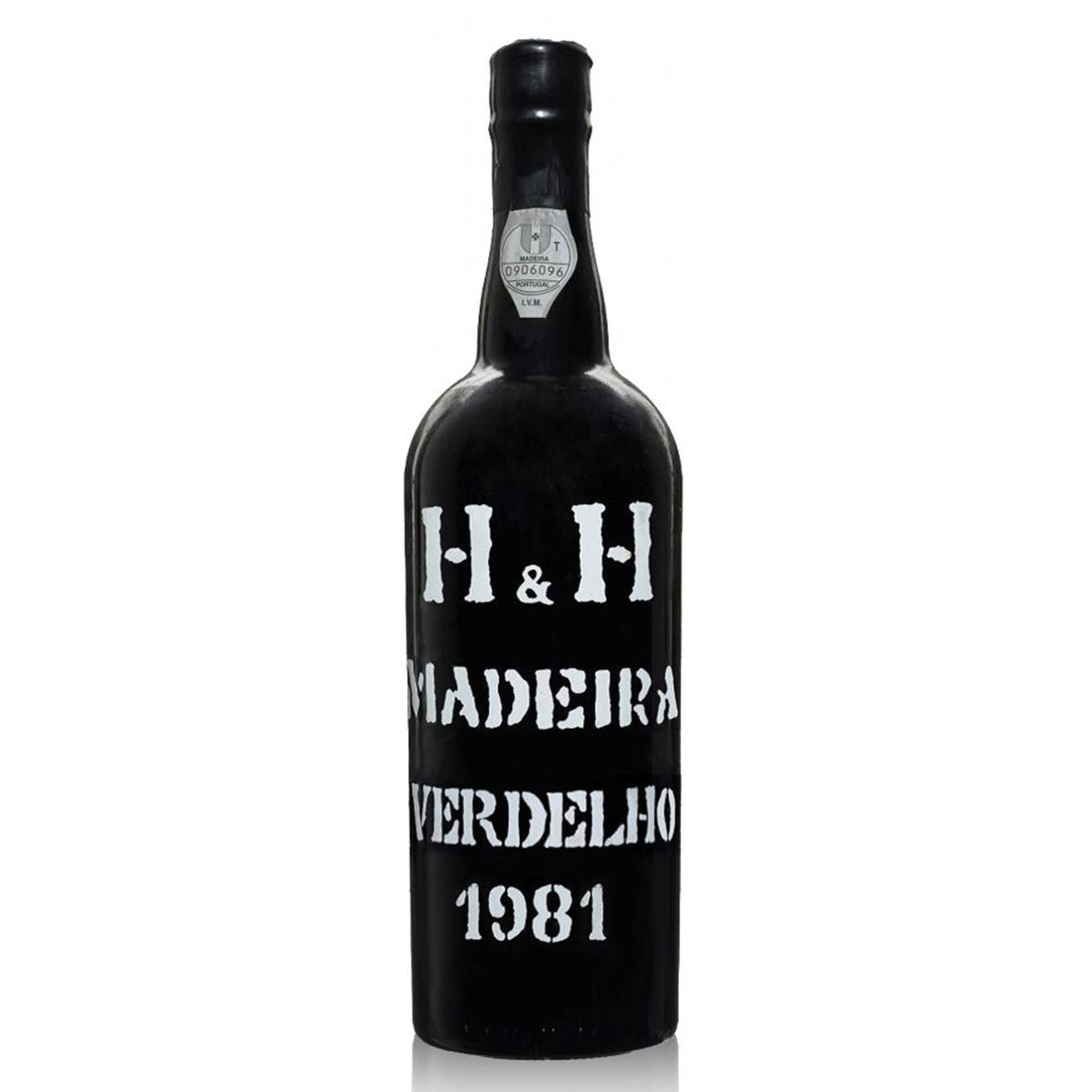 Henriques & Henriques Verdelho DOC Madeira Vinho da Madeira 10 anos