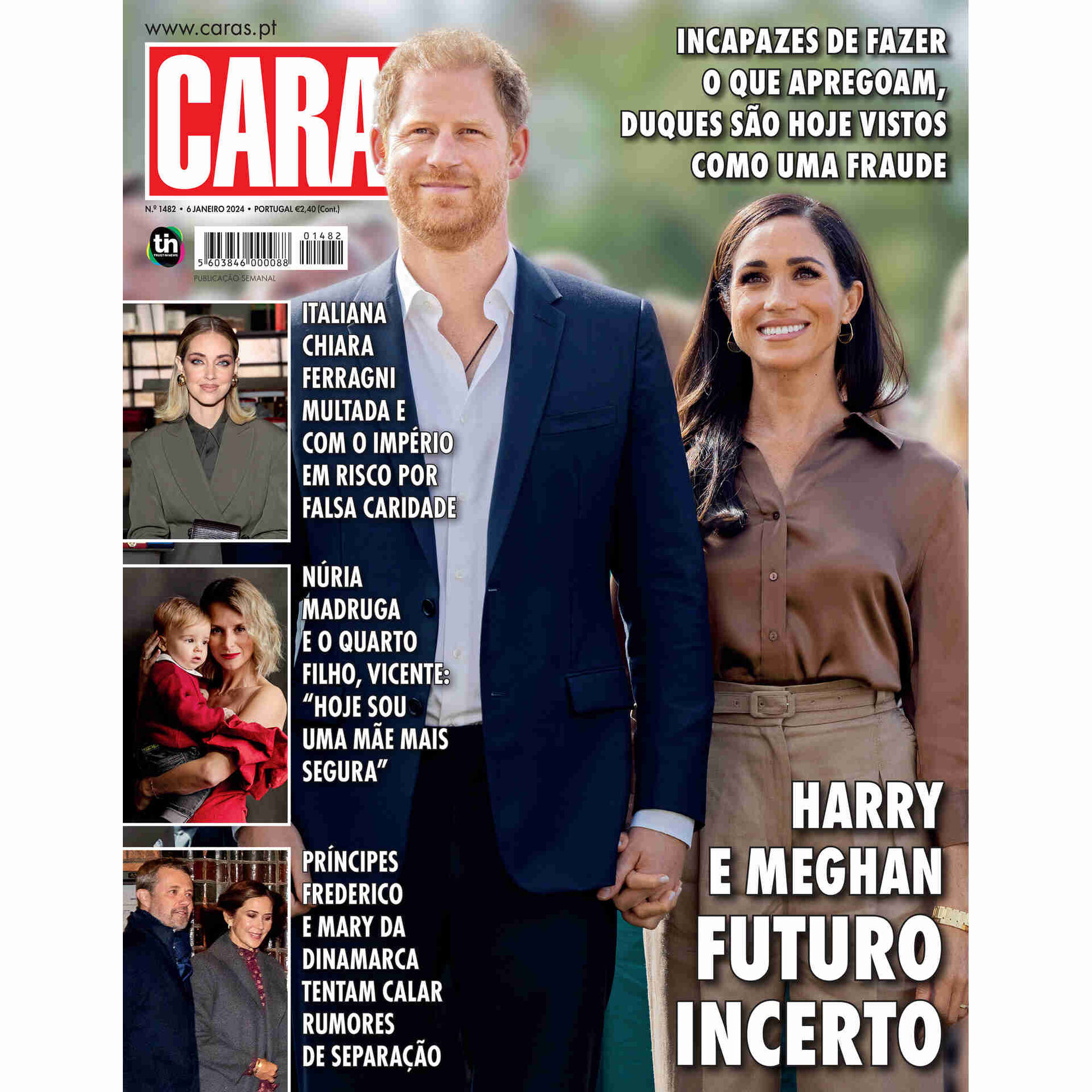 Revista Caras