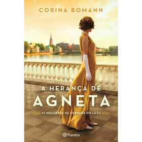 A Heran&ccedil;a de Agneta de Corina Bomann