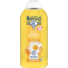 Champô Sunkiss Loiro