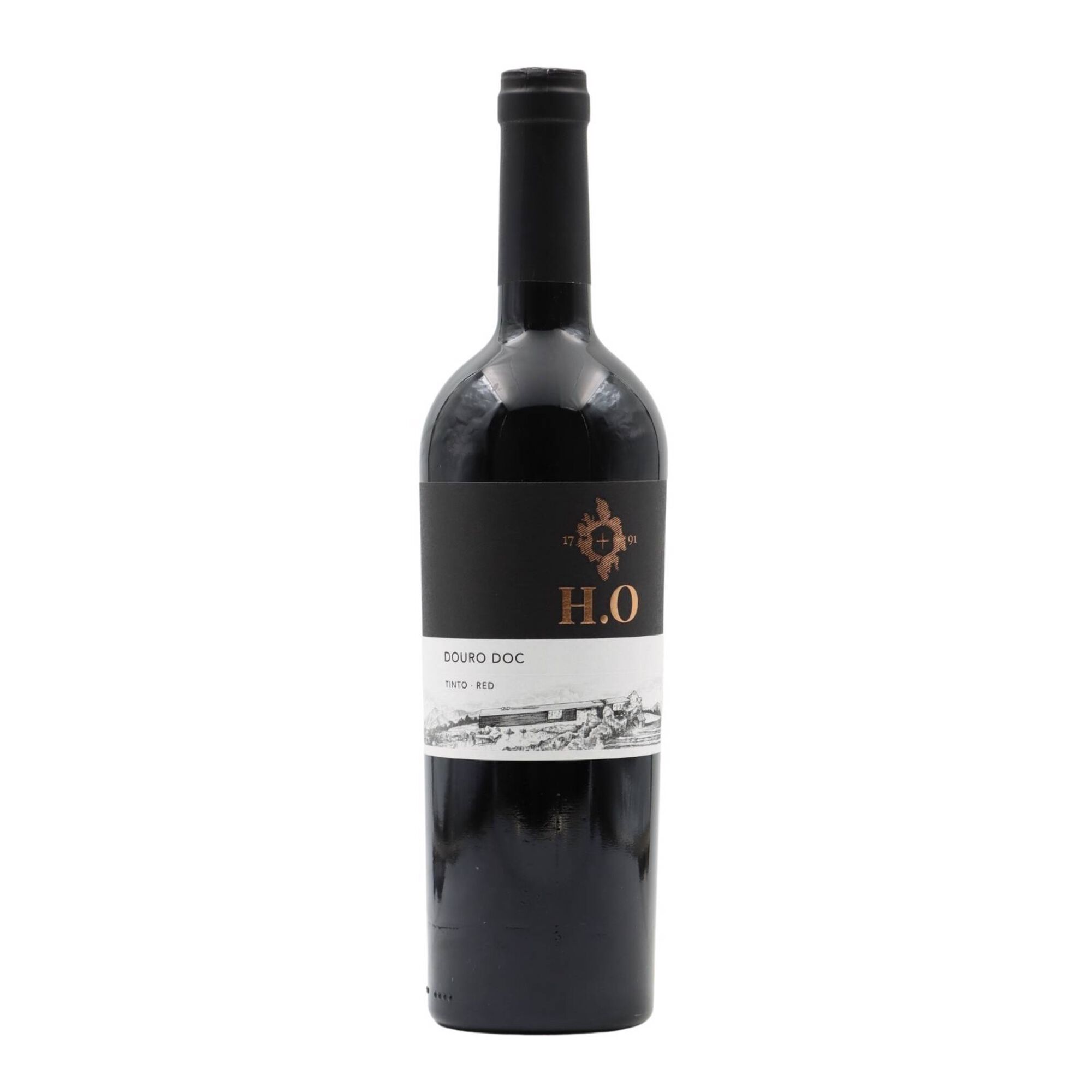 Horta Os&oacute;rio Douro Vinho Tinto