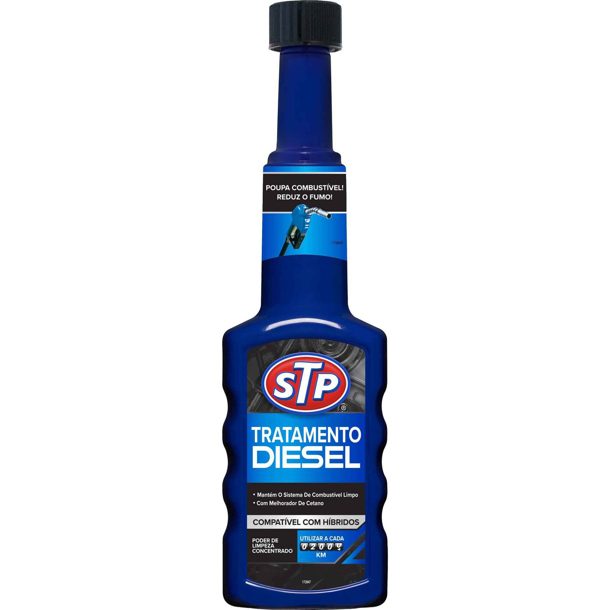 Aditivo Tratamento Diesel