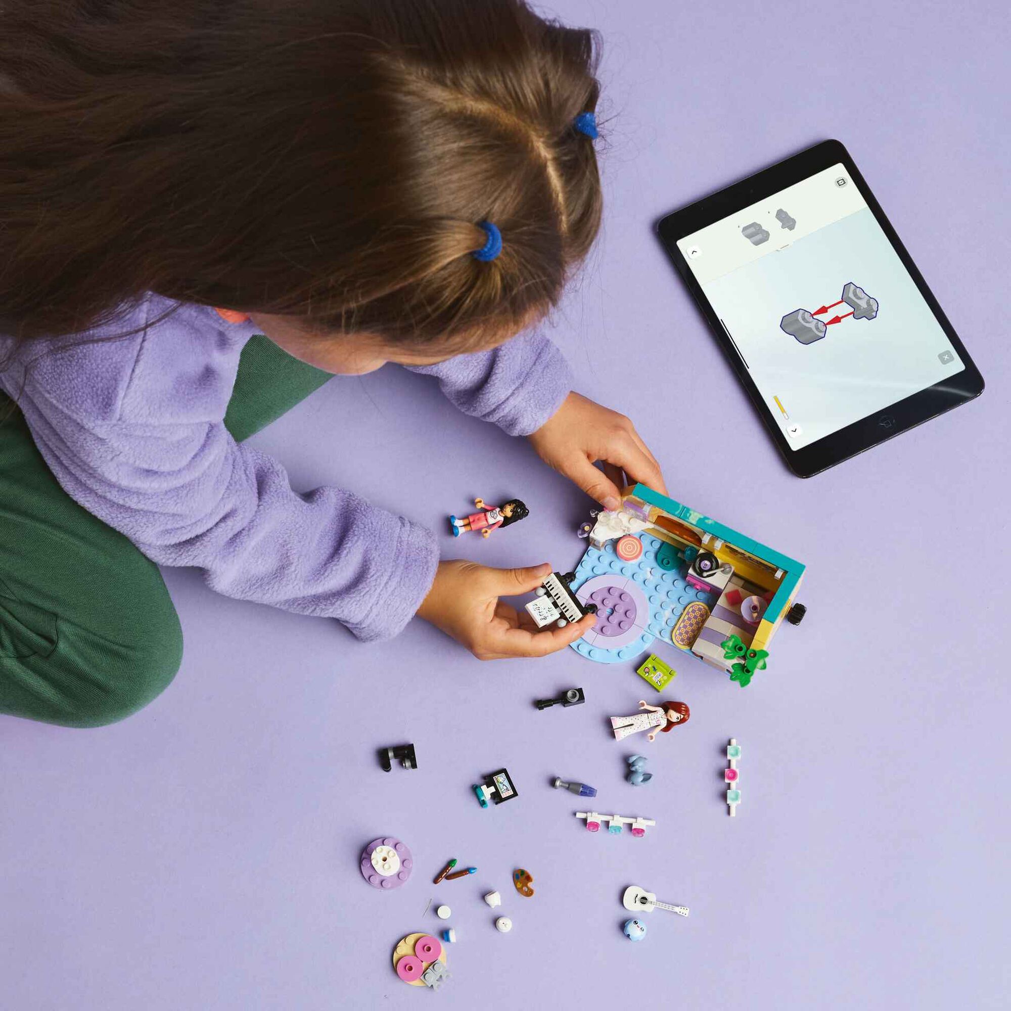 Quarto da Paisley - 42647