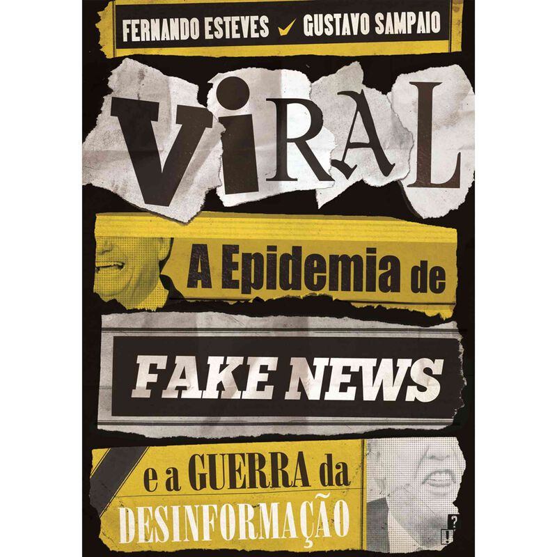 Viral de Fernando Esteves e Gustavo Sampaio