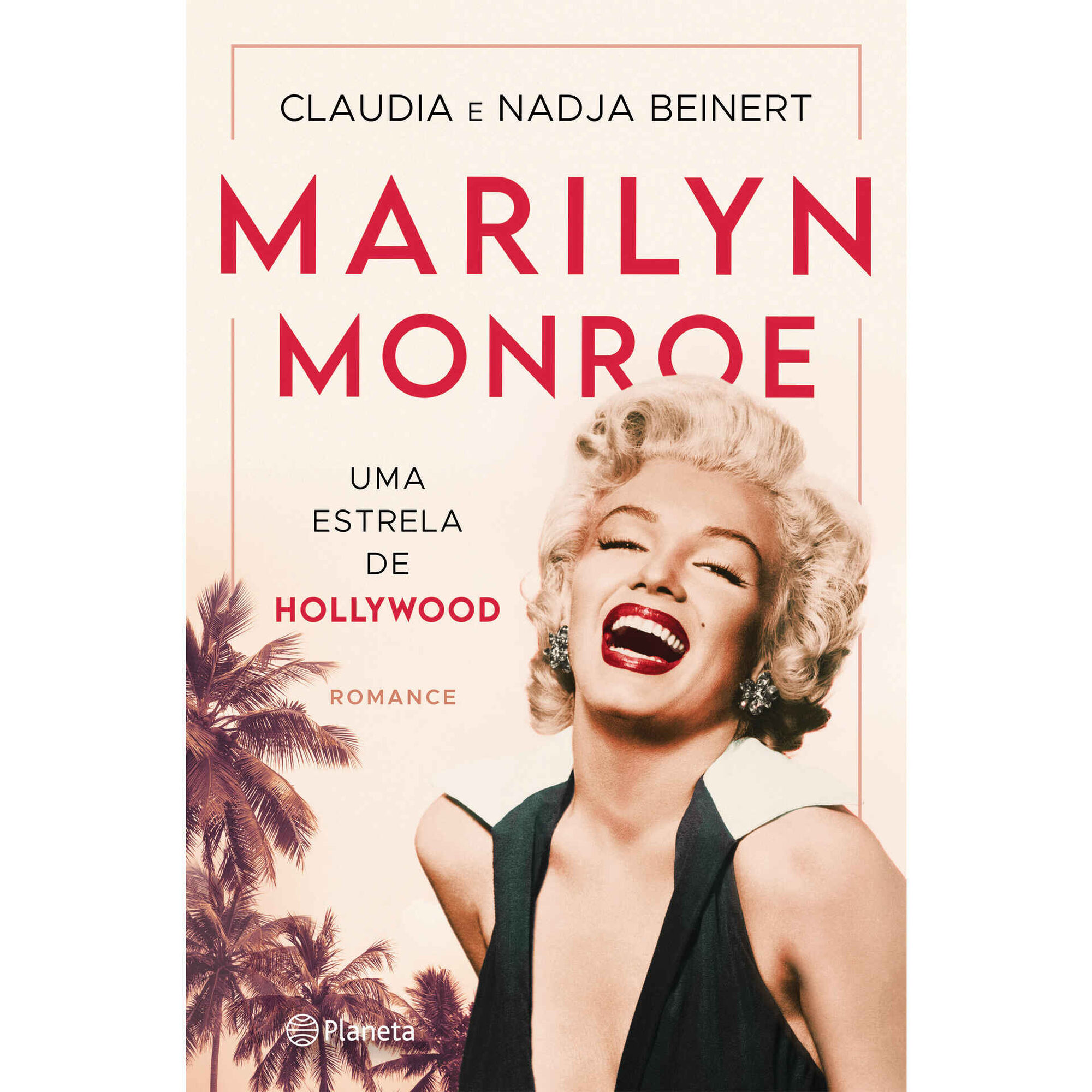 Marilyn Monroe - Uma Estrela de Hollywood Marilyn Monroe - Uma Estrela de Hollywood